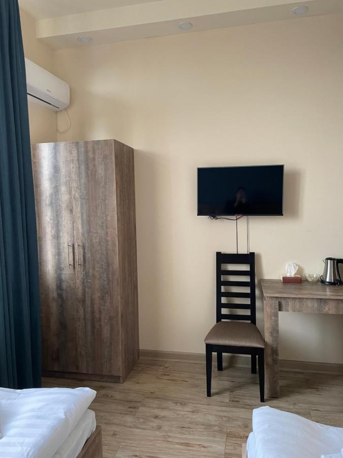 Glendale Boutique Hotel Yerevan Exterior photo
